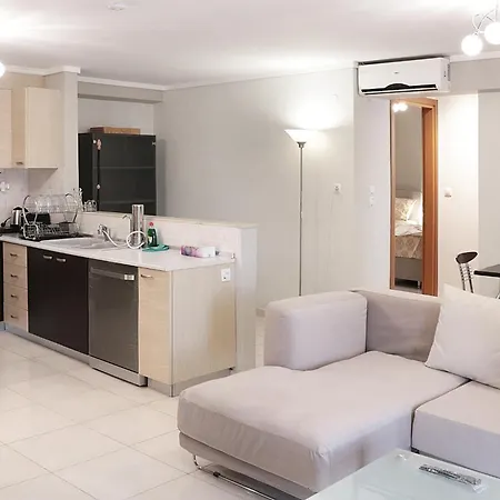 Apartment Metaxenia's 202 *