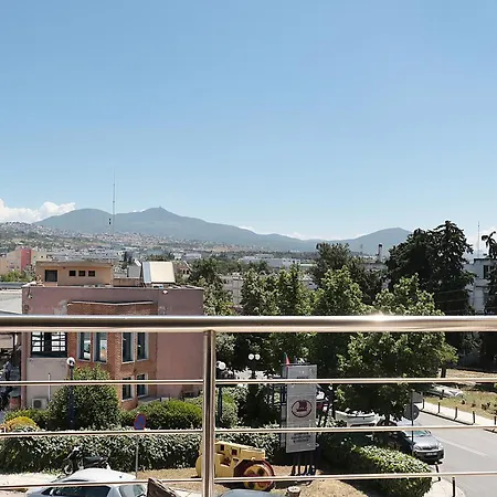 Metaxenia's 202 Appartamento *