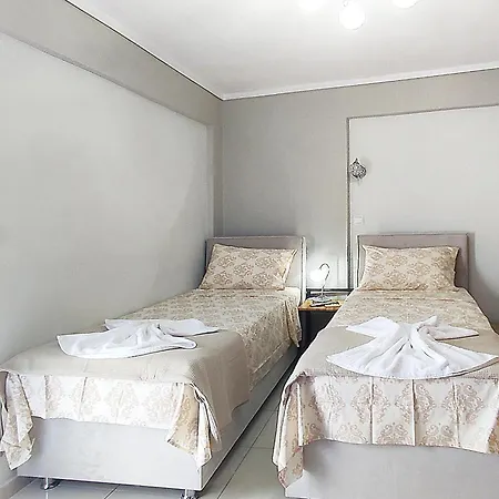 Metaxenia's 202 * Thessaloniki