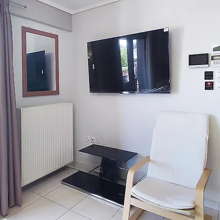 Apartment Metaxenia's 202