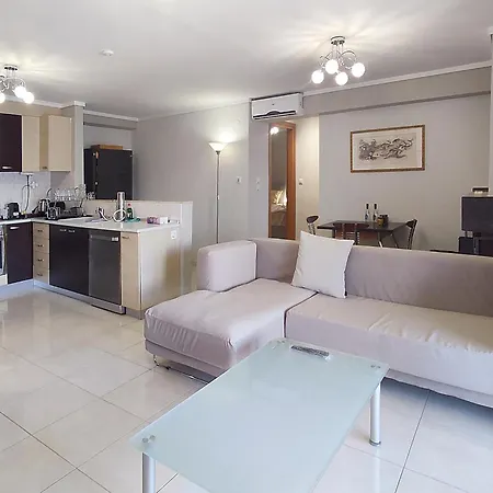 Metaxenia's 202 Apartment