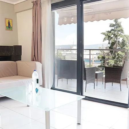 Apartment Metaxenia's 202 *