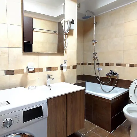 Metaxenia's 202 Apartment