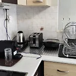 Apartamento Metaxenia's 202 *