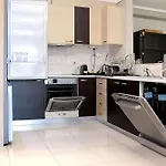 Apartament Metaxenia's 202 Salonic