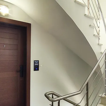 Apartmán Metaxenia's 202 Soluň