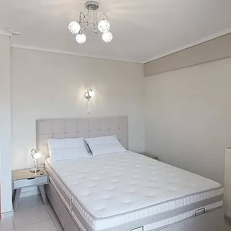 Metaxenia's 202 公寓