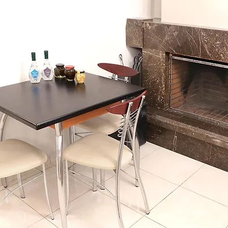 Apartman Metaxenia's 202 Szaloniki
